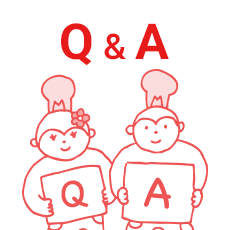 Q & A