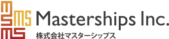 株式会社マスターシップス