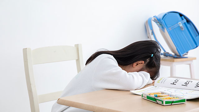 WISCで処理速度だけが低いのはなぜ？｜子どもの特徴と接し方のヒント