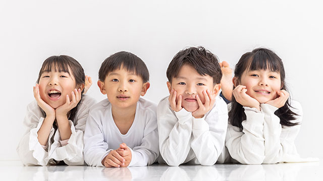 落ち着きのない子どもは発達障害？｜他の可能性とサポート方法