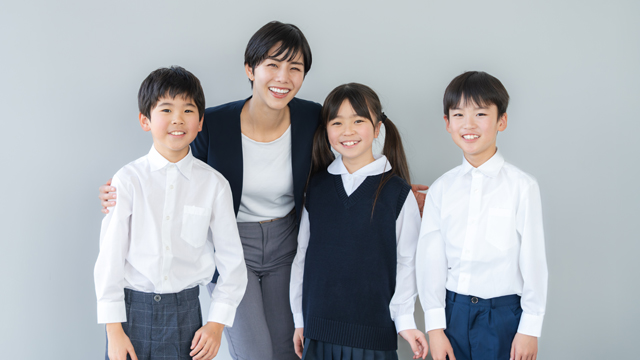 帰国子女の中学受験完全ガイド｜試験科目・英語対策・面接のポイントも解説