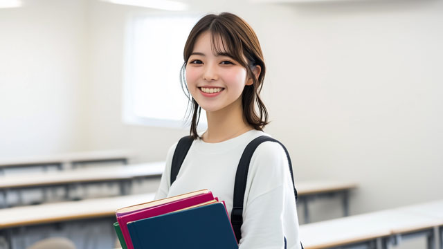大学オープンキャンパスの服装はどうする？｜制服・私服どっちが正解？