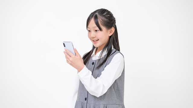 中学生にスマホを持たせる前に知っておきたい！安心して使うためのルールと注意点