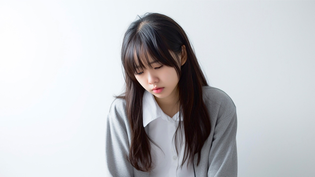 高校生の引きこもりとは？｜不登校との違い・原因・進路や支援策を解説