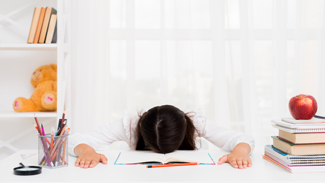 勉強中にイライラする理由は？今すぐできる対処法と親の関わり方