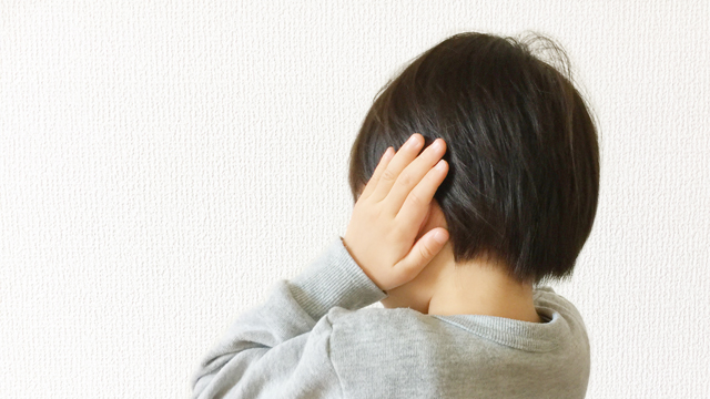 「また逃げた…」ADHDの子どもが嫌なことから逃げる本当の理由とは？