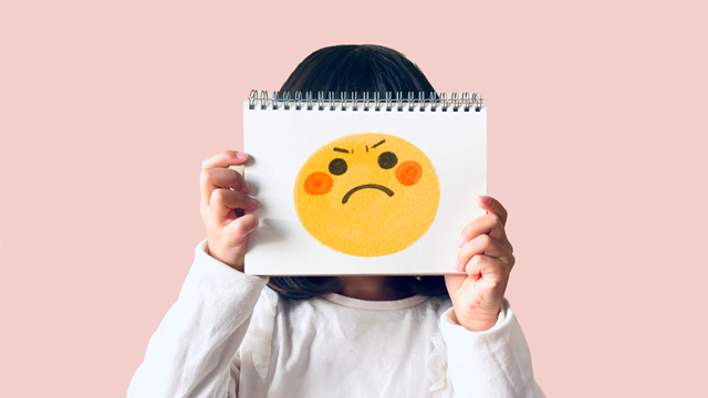 すぐカッとなる子どもは発達障害なの？｜背景と家庭でできる関わり方を解説