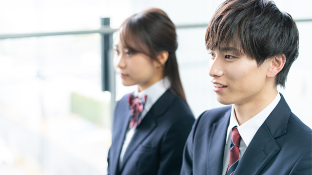 高校面接で「質問はありますか？」と聞かれたら？逆質問のコツと例文集