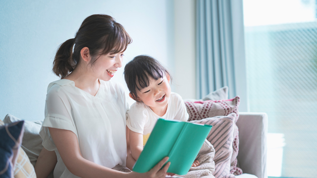 クレーン現象とは？子どもの成長サインと発達特性との関わりを解説