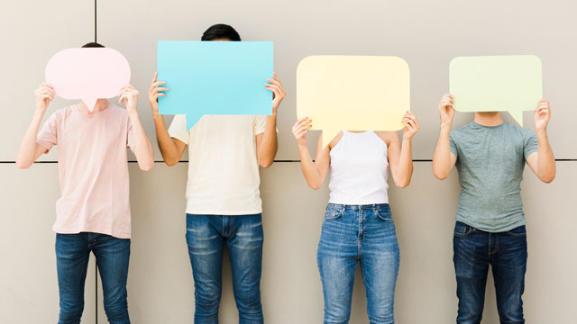 集団討論のコツ｜初めてでも安心！入試面接で好印象を与えるポイント