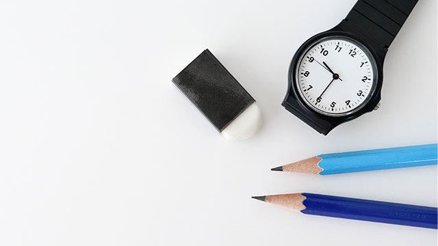 高校受験生の持ち物リスト｜当日必須のアイテムと忘れ物を防ぐ準備ポイント