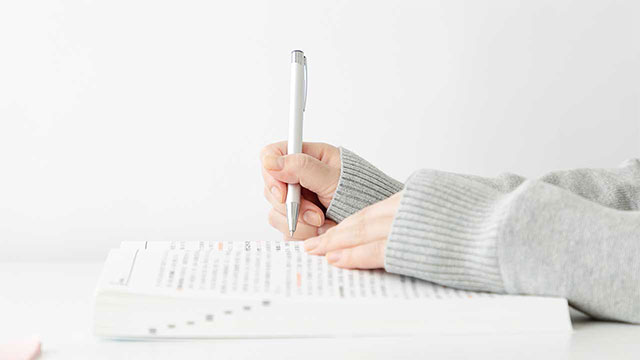 家庭教師のマスターのLD（学習障害）のお子さんへの指導方法