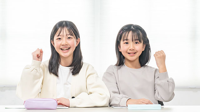 不登校からのリスタート！家庭教師のマスターの遅れ解消サポート