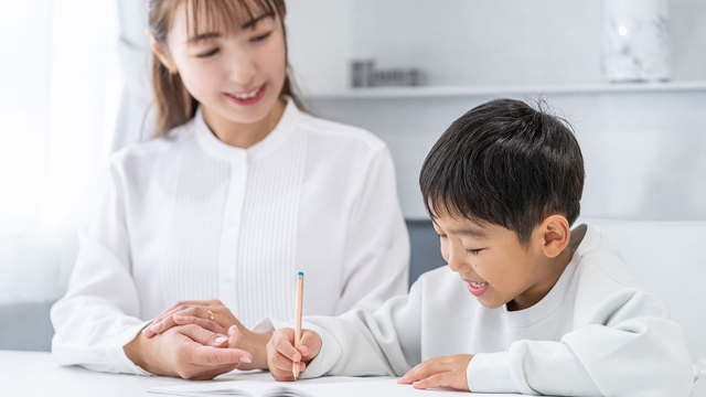 家庭教師のマスターが大切にする不登校のお子さんとの信頼の築き方