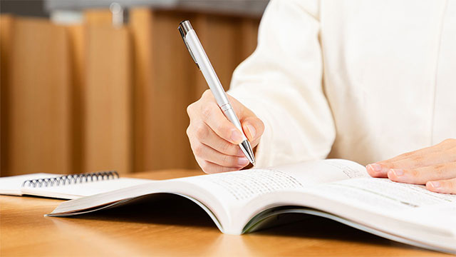 【先生向け】期末テスト指導法ガイド【中3編】｜家庭教師のマスター