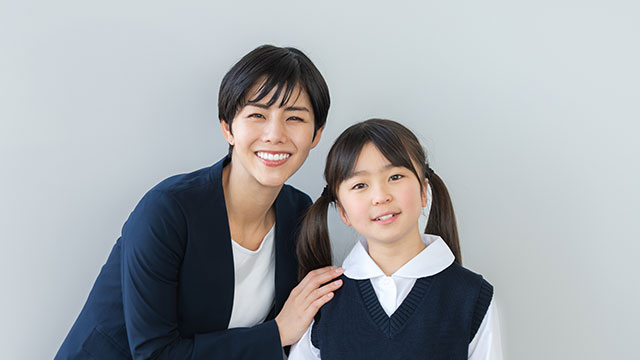 中学受験当日の服装はどうする？｜子ども・保護者・持ち物まで完全解説