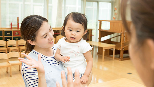 逆さバイバイ＝自閉症ってホント？｜不安になった時に知っておきたい考え方