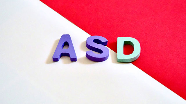 アスペルガー（ASD）の診断テストとは？【チェックリスト付き】