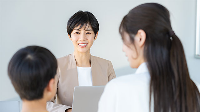 スクールカウンセラーとは？｜学校での役割や相談事例を紹介