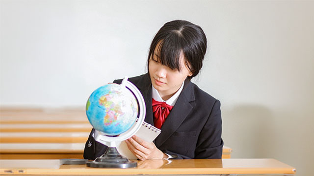 家庭教師のマスターが行う「社会」が苦手なお子さんへの指導法