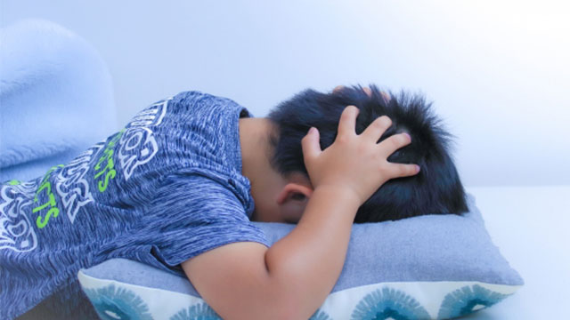 ADHDの子どもの衝動性とは？｜叱っても変わらない理由と家庭でできる支援