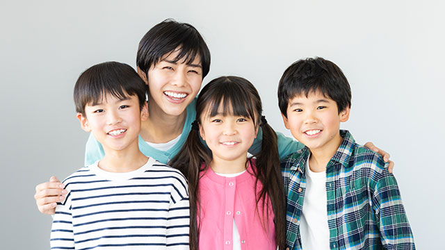 【先生向け】小学3～4年生への指導法ガイド｜家庭教師のマスター